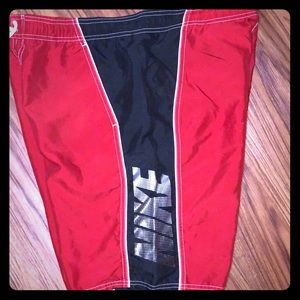 Nike Swim Trunks